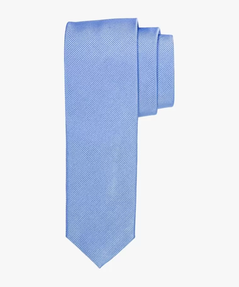 Profuomo e smalle zijden das Blauw Flash Sale