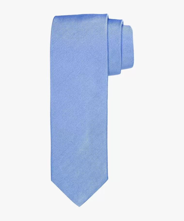 Profuomo e zijden das Blauw Outlet