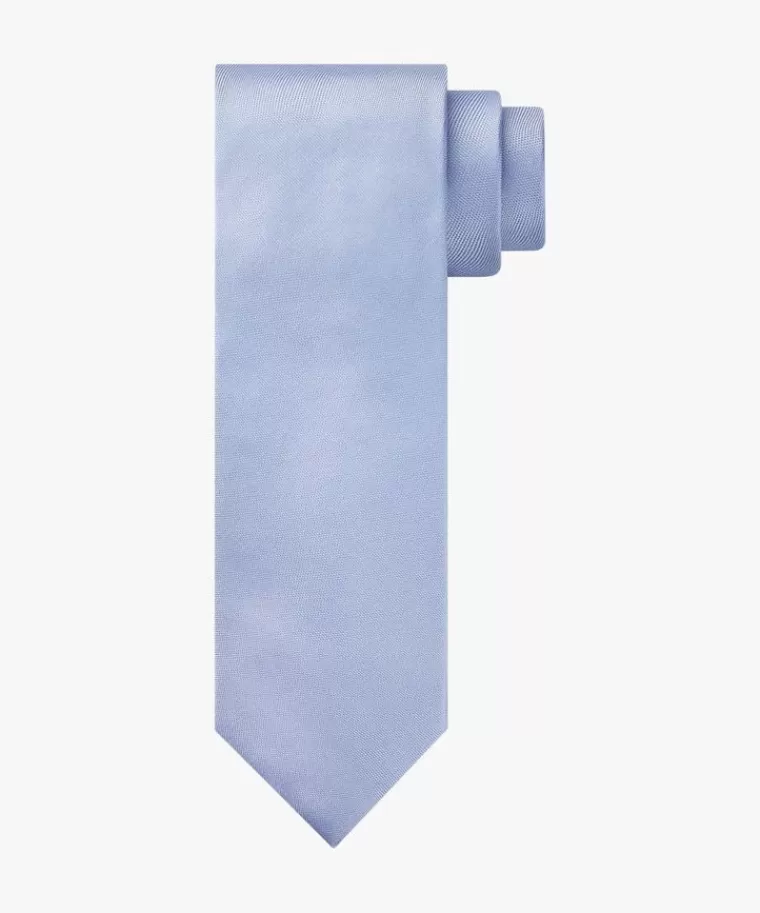 Profuomo e zijden das Blauw Discount
