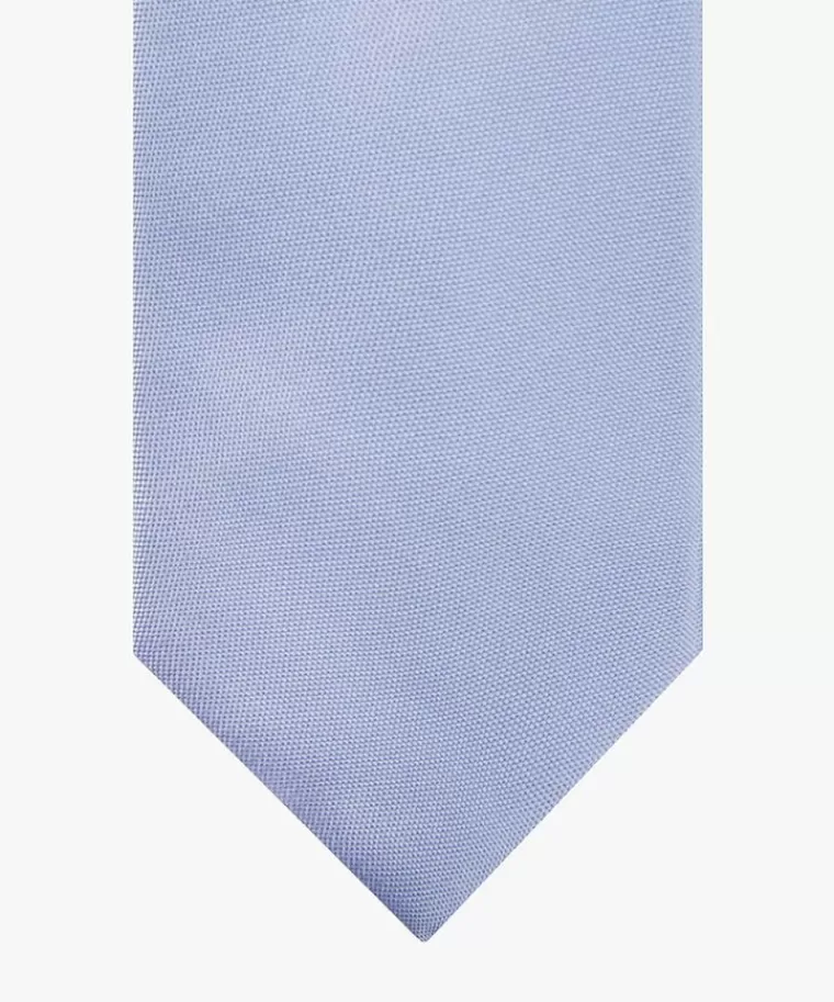 Profuomo e zijden das Blauw Discount