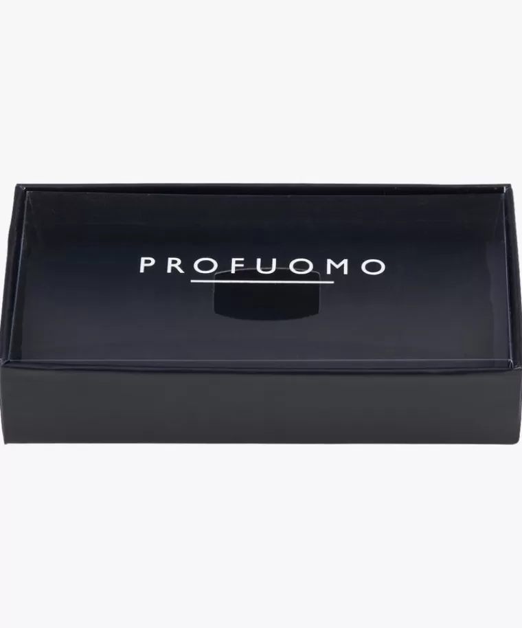 Profuomo te zijden strik Wit Flash Sale